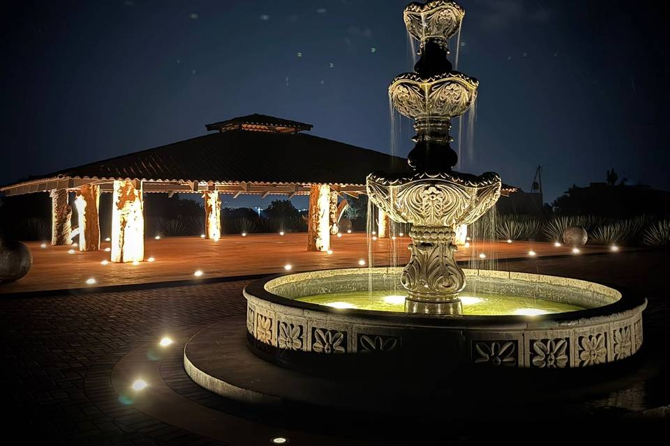 Terraza Ambú