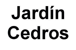 Jardín Cedros logo