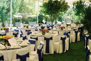 Mariel Bodas y Eventos