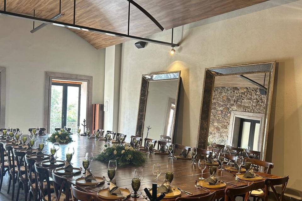 TU BODA DE ENSUEÑO