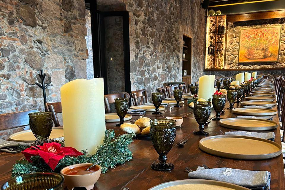 NAVIDAD CON FAMILIA!