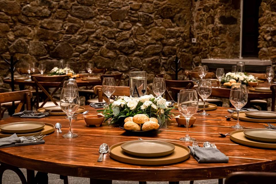 Sabores extraordinarios