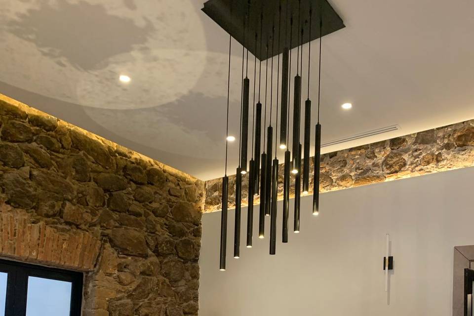 Salon arcos