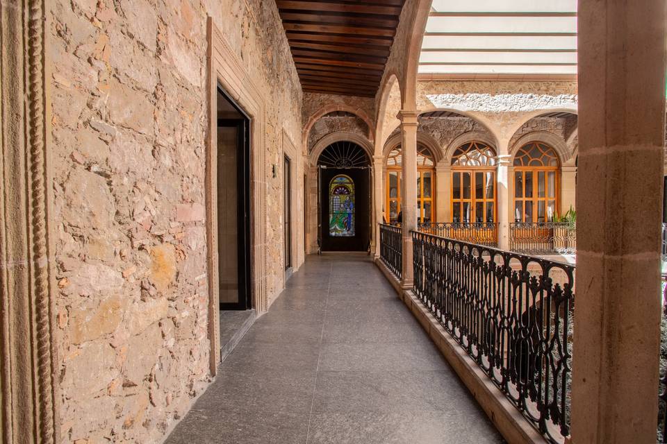 La Posada del Virrey
