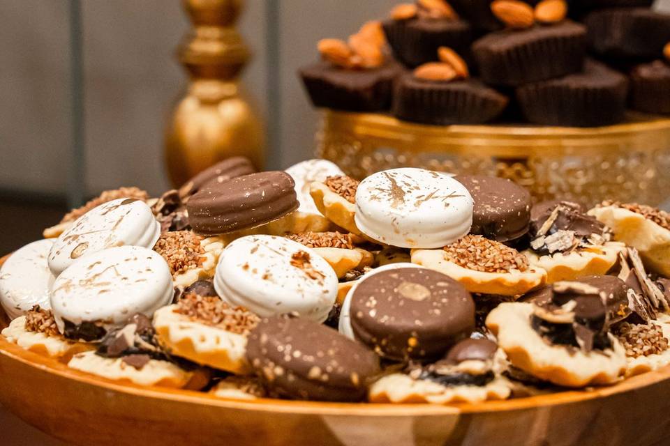 Detalles para invitados