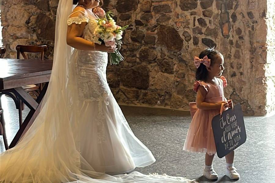 ¡Las novias más felices!