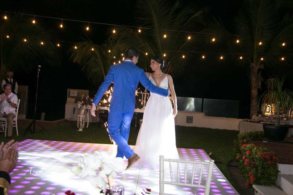 Primer vals