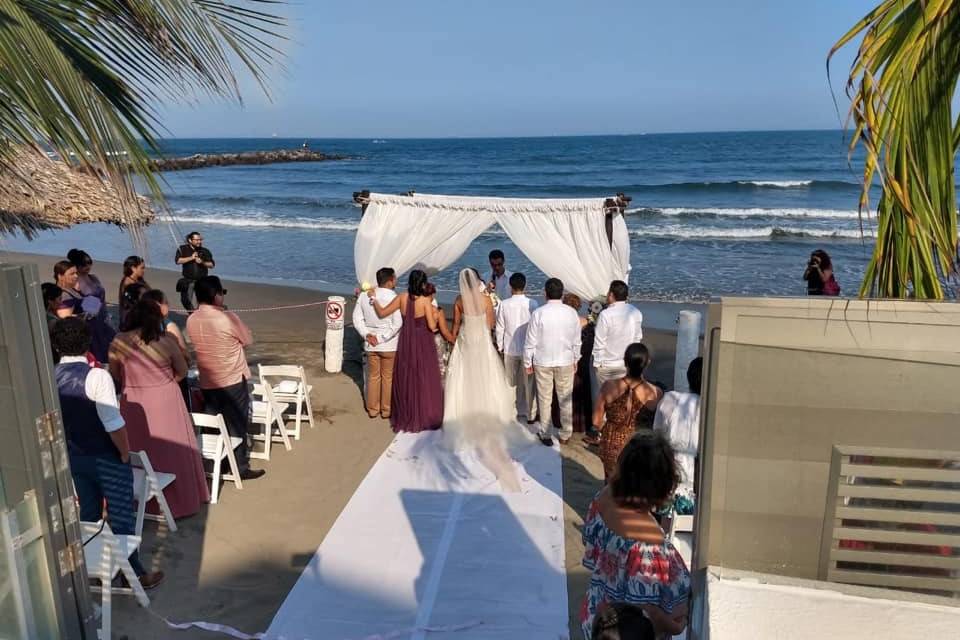 Ceremonia civil
