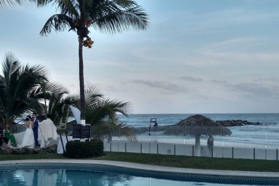 Jardín