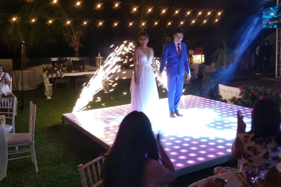 Vals novios