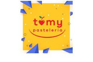 Pastelería Tomy  logo