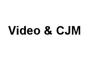 Video & CJM logo