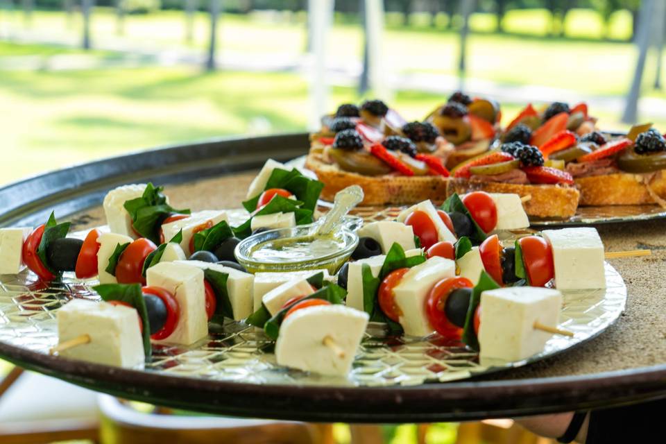 Snacks