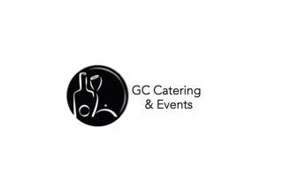 GC Catering & Events logo