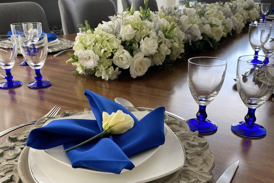 Table Styling