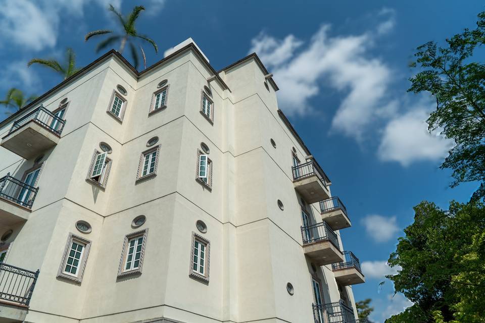 Edificio