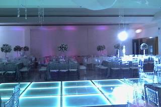 Villa Eventos