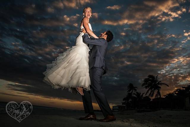Bodas Riviera Maya
