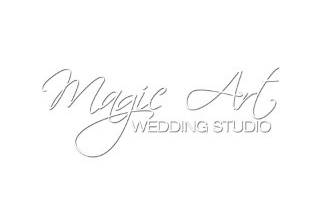 Magic Art Wedding Studio logo