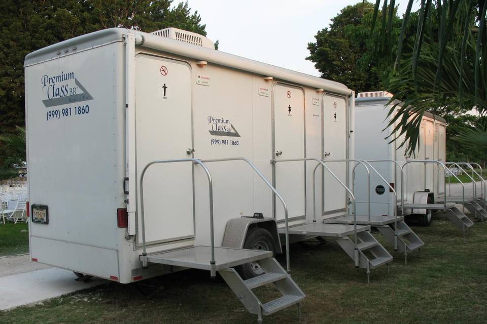 Sanitarios