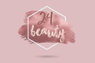 Logo 24 Beauty