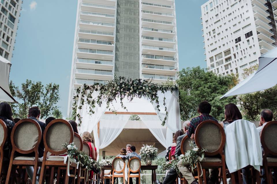 Mayte Chávez Fotografía