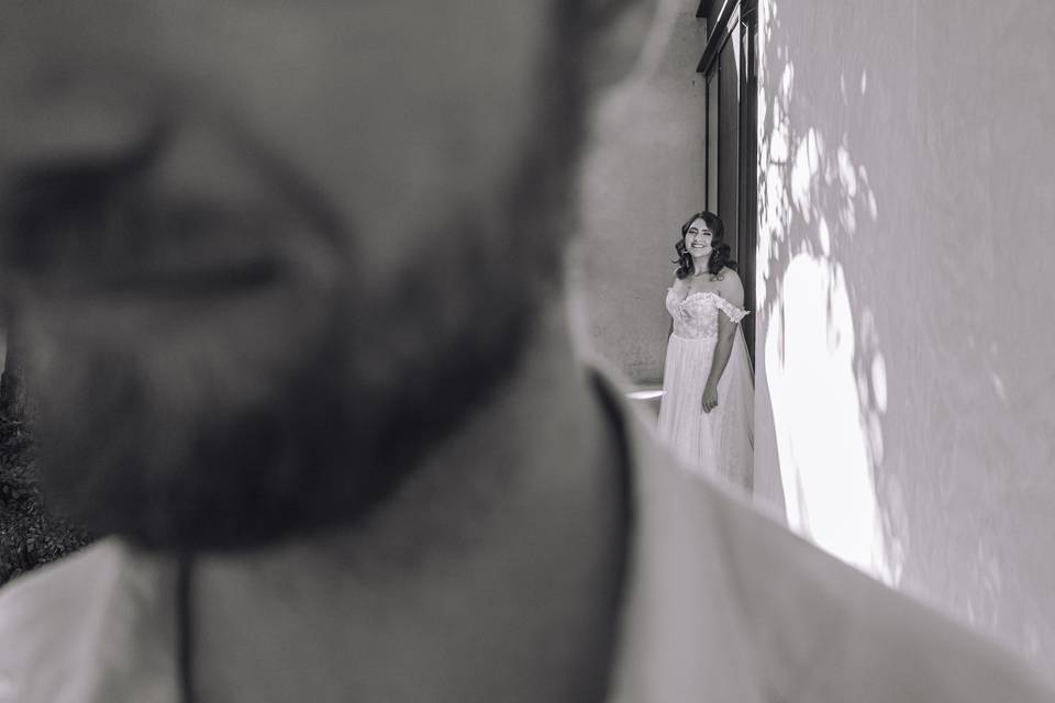 First Look