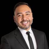 Adrian Pedraza