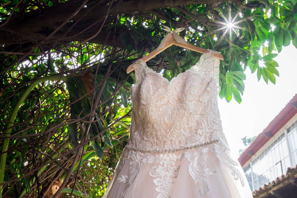 BODA A&J