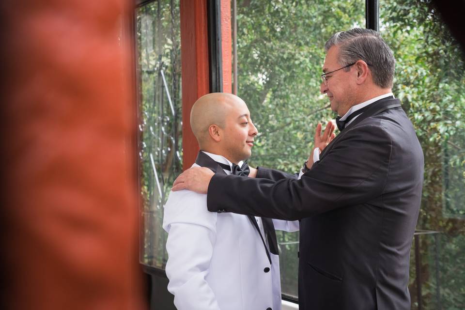 BODA A&J