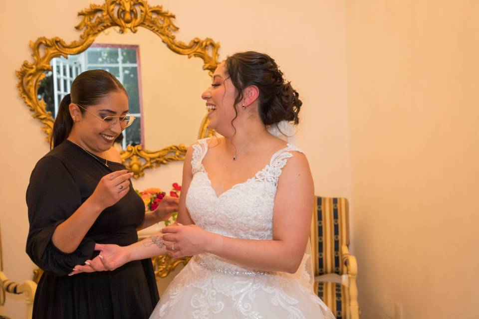 BODA A&J