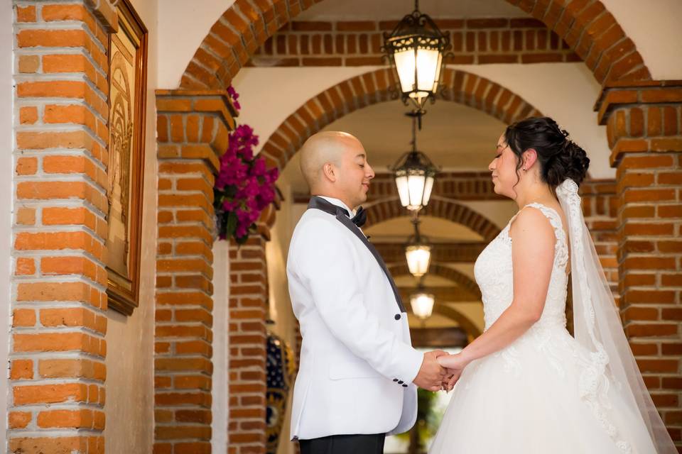 BODA A&J