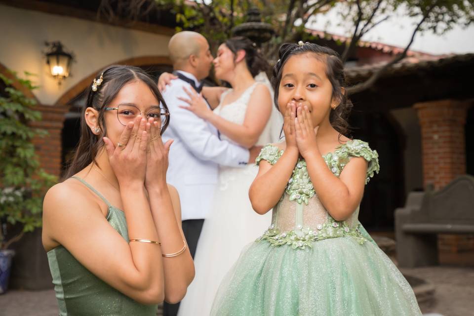 BODA A&J