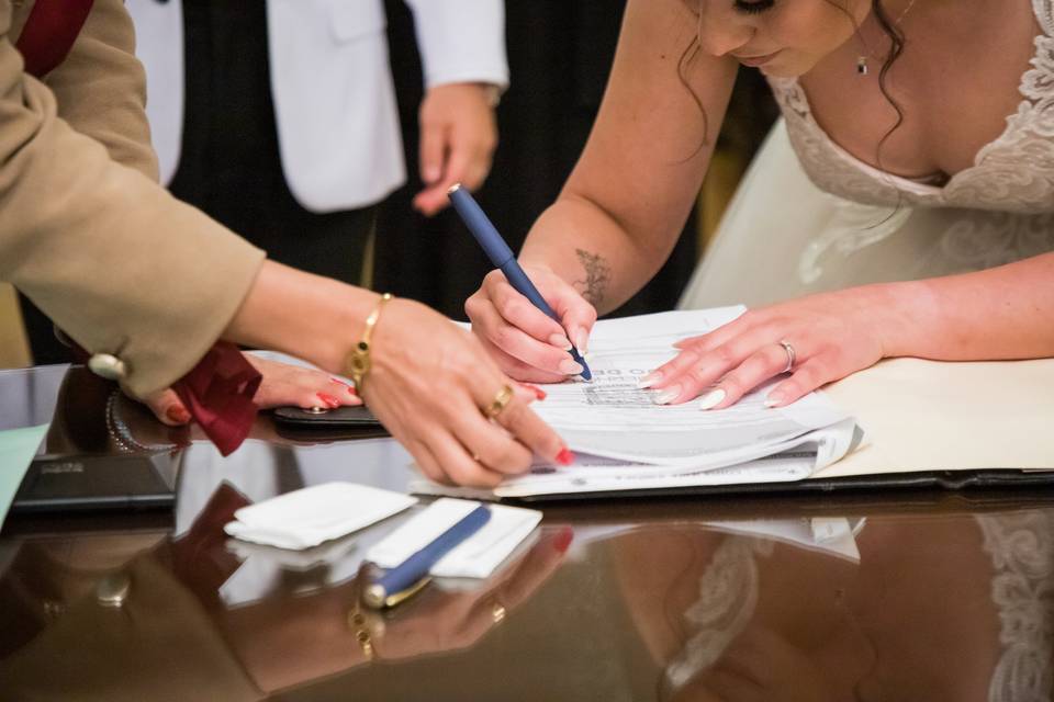 BODA A&J