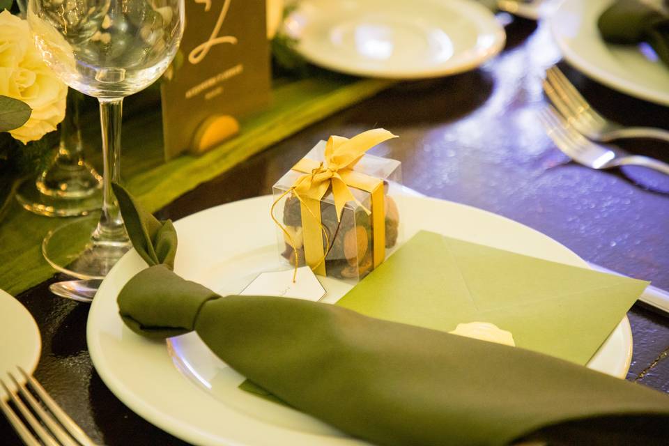 BODA A&J