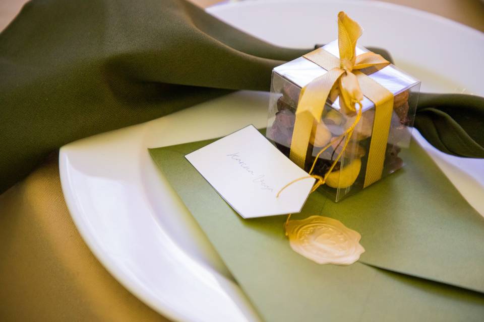 BODA A&J