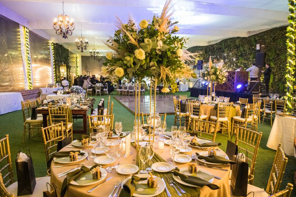 BODA A&J