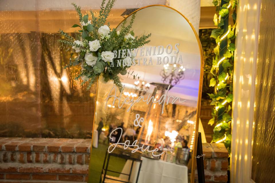 BODA A&J