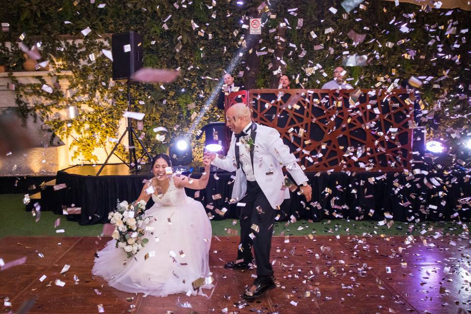 BODA A&J