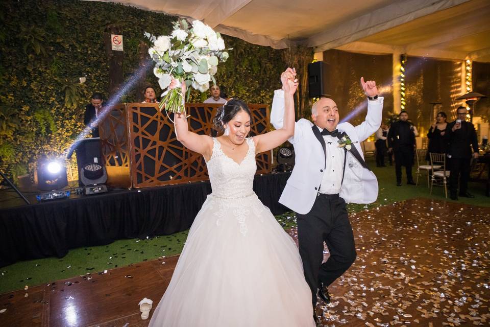 BODA A&J