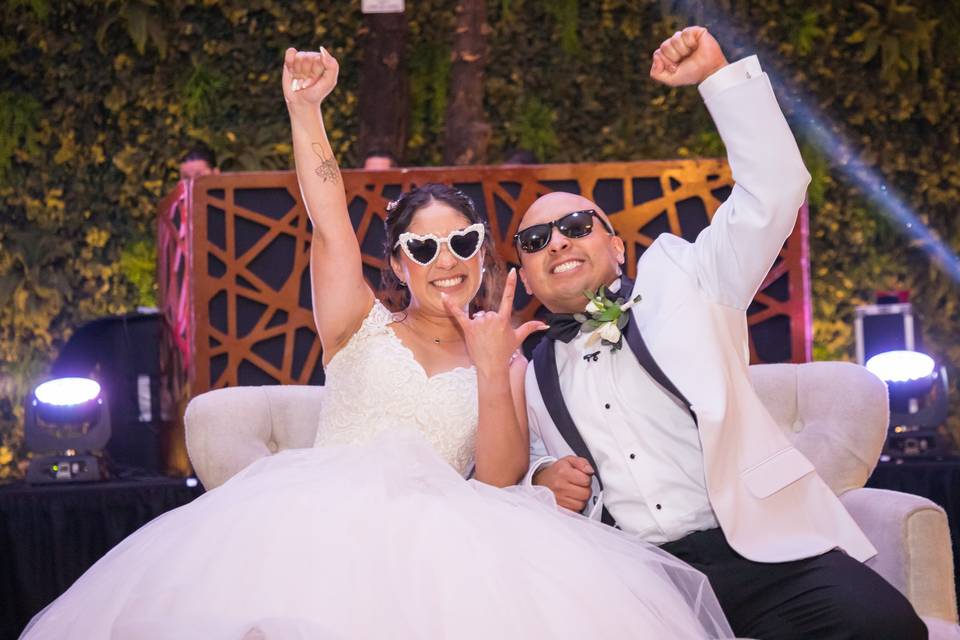 BODA A&J