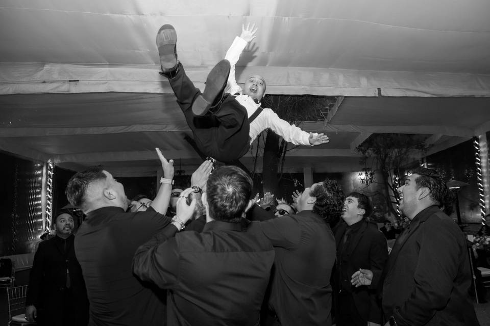 BODA A&J