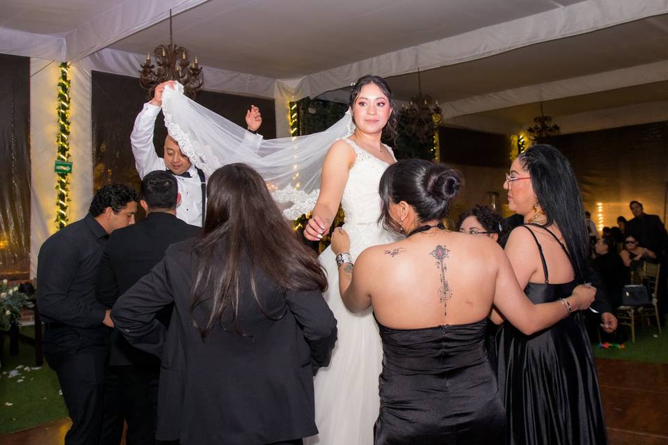 BODA A&J