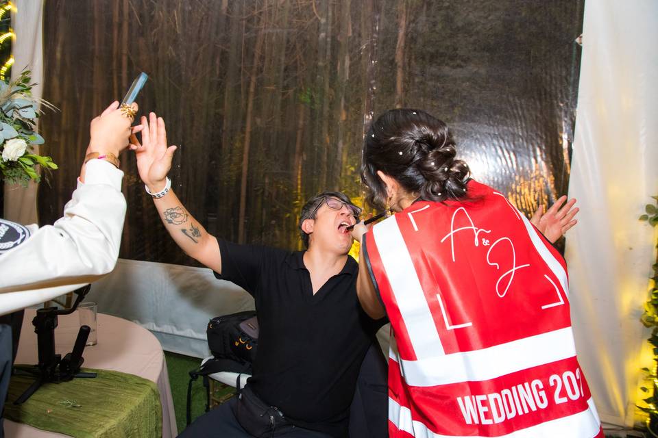 BODA A&J