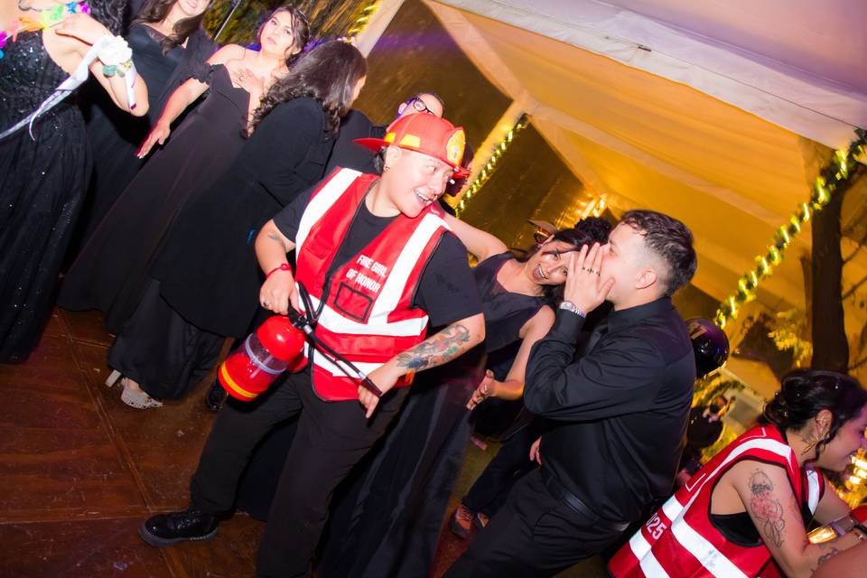 BODA A&J