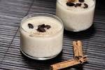 Arroz con leche