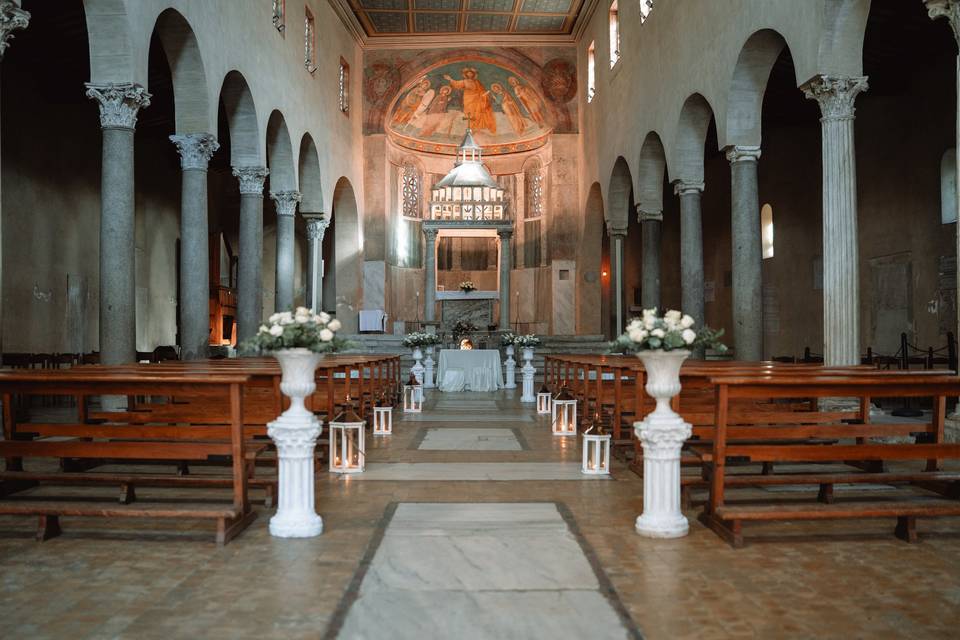 BODA L&L ITALIA