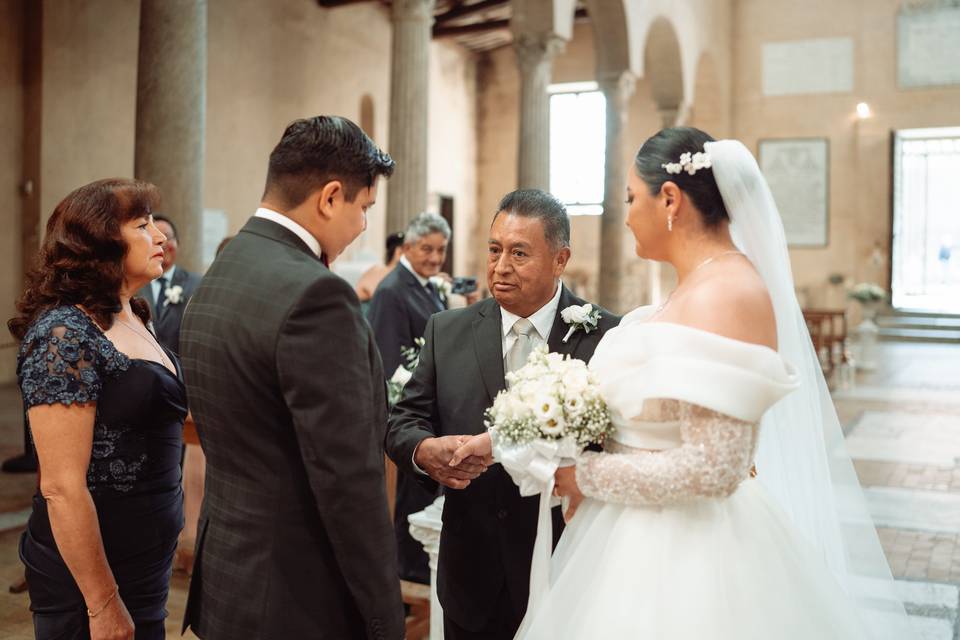 BODA L&L ITALIA