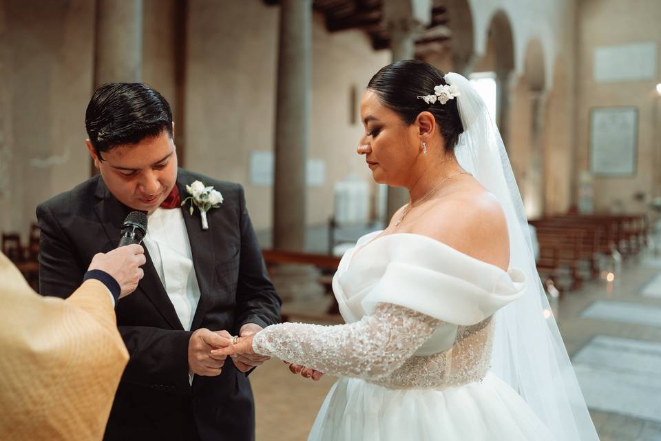 BODA L&L ITALIA