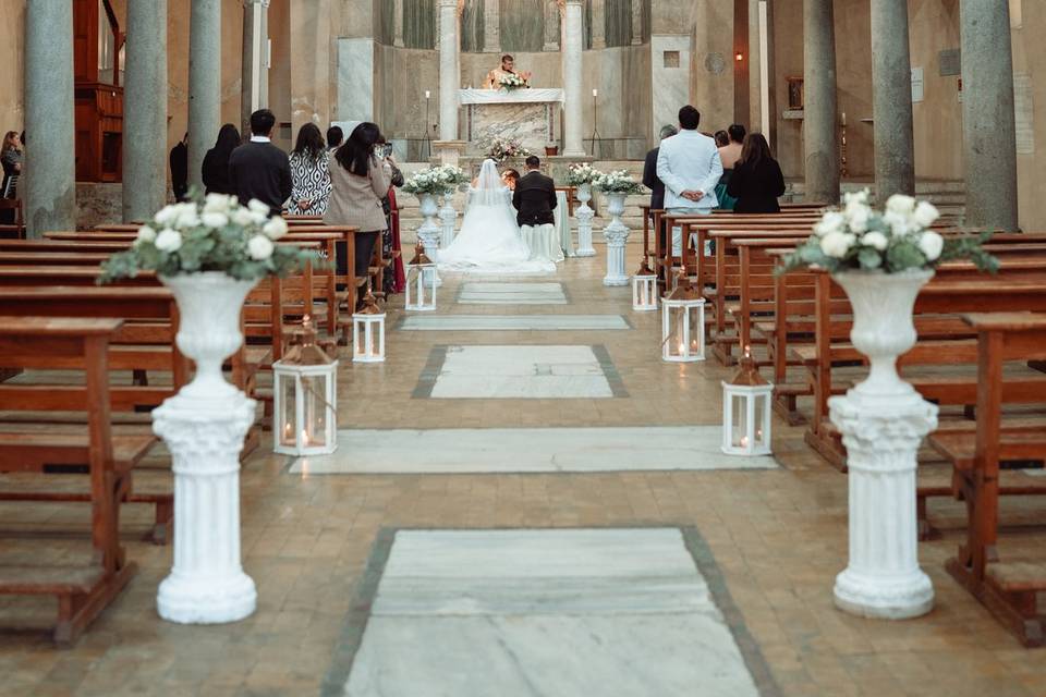 BODA L&L ITALIA